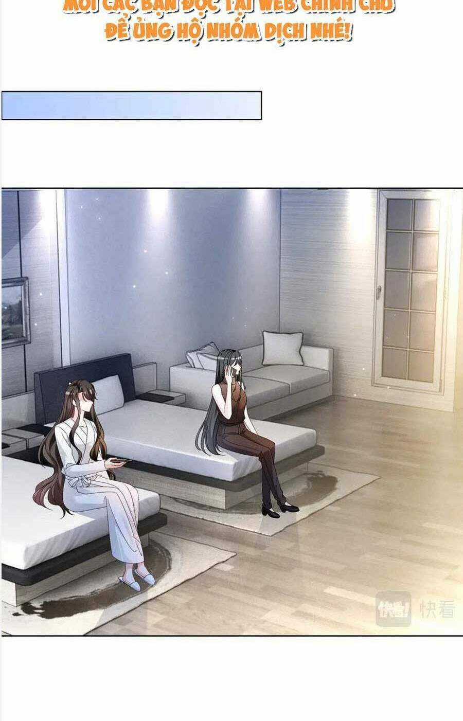 Trọng Sinh Đoàn Sủng: Phu Nhân Ảnh Đế Vừa Nghèo Vừa Dữ Chapter 23 trang 49