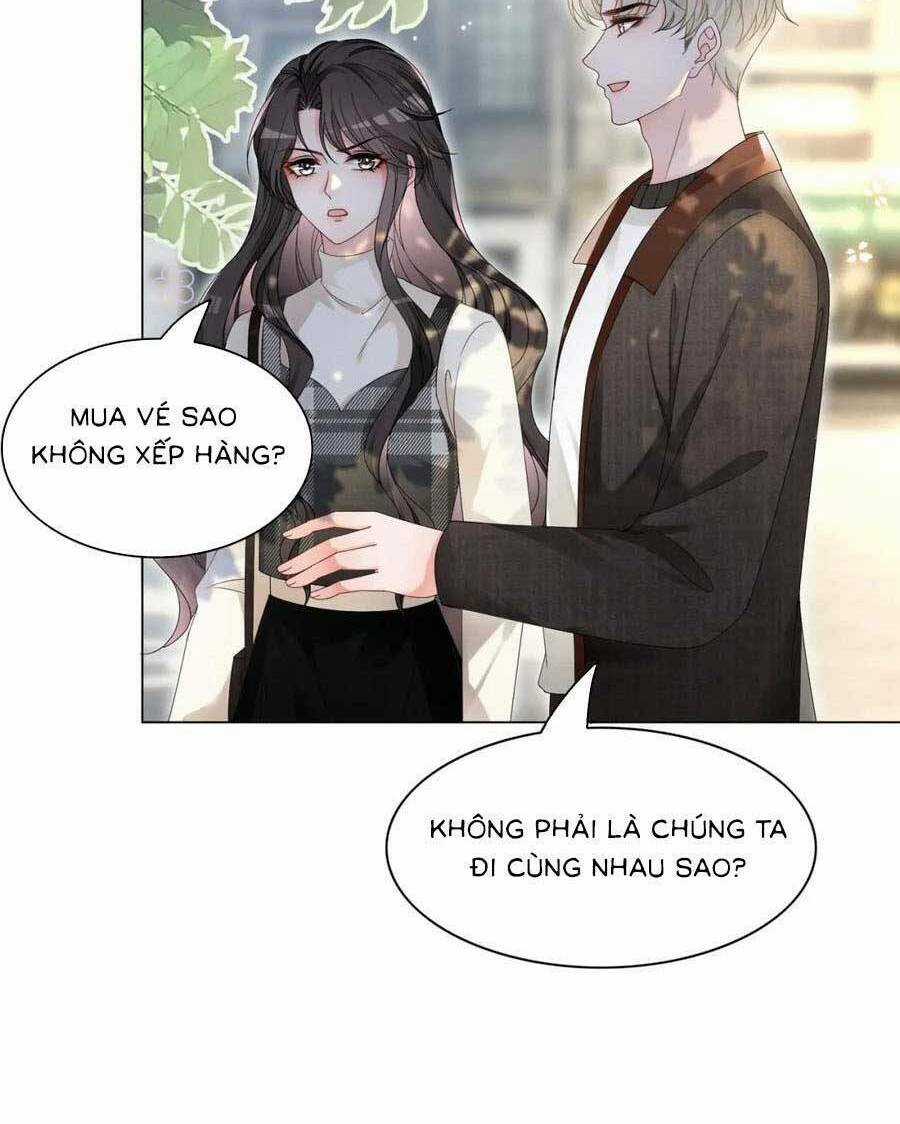 Trọng Sinh Đoàn Sủng: Phu Nhân Ảnh Đế Vừa Nghèo Vừa Dữ Chapter 23 trang 5