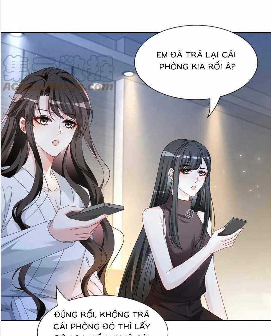 Trọng Sinh Đoàn Sủng: Phu Nhân Ảnh Đế Vừa Nghèo Vừa Dữ Chapter 23 trang 50