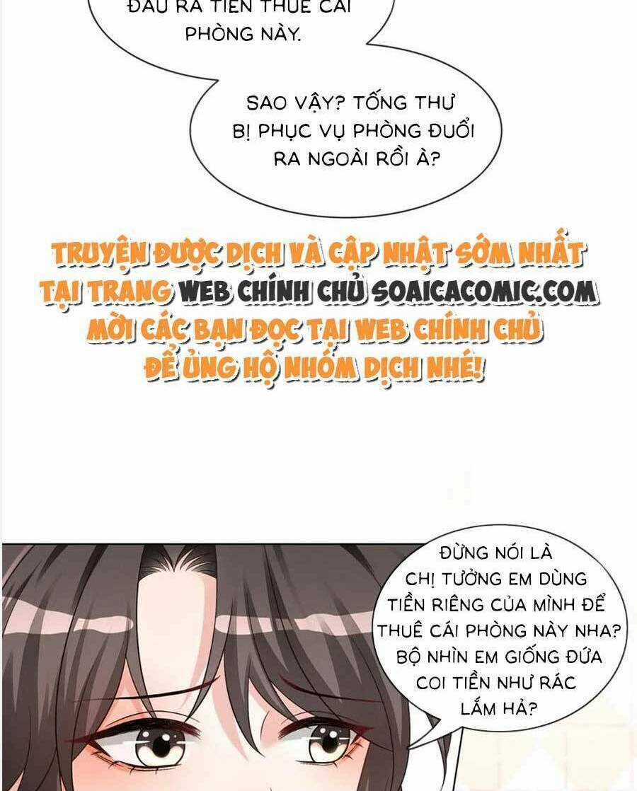 Trọng Sinh Đoàn Sủng: Phu Nhân Ảnh Đế Vừa Nghèo Vừa Dữ Chapter 23 trang 51
