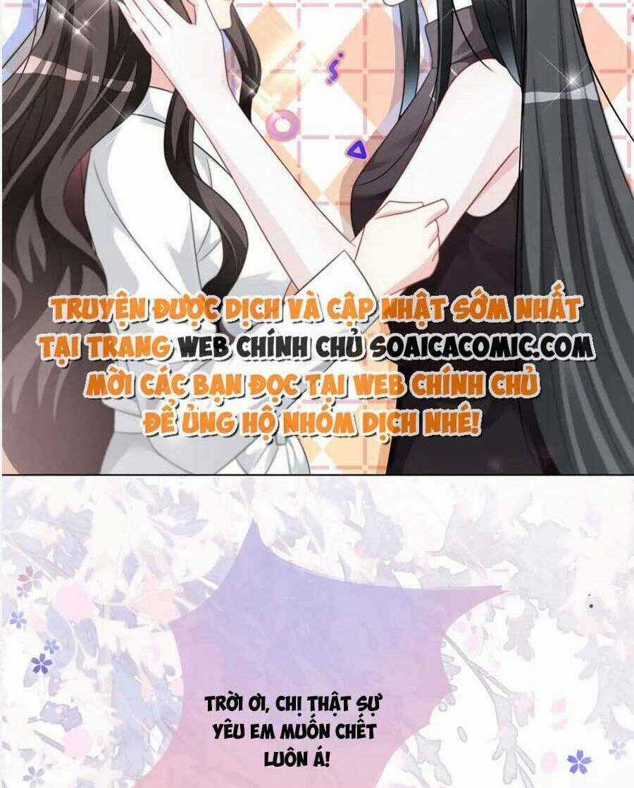 Trọng Sinh Đoàn Sủng: Phu Nhân Ảnh Đế Vừa Nghèo Vừa Dữ Chapter 23 trang 53