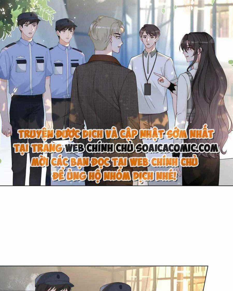 Trọng Sinh Đoàn Sủng: Phu Nhân Ảnh Đế Vừa Nghèo Vừa Dữ Chapter 23 trang 7