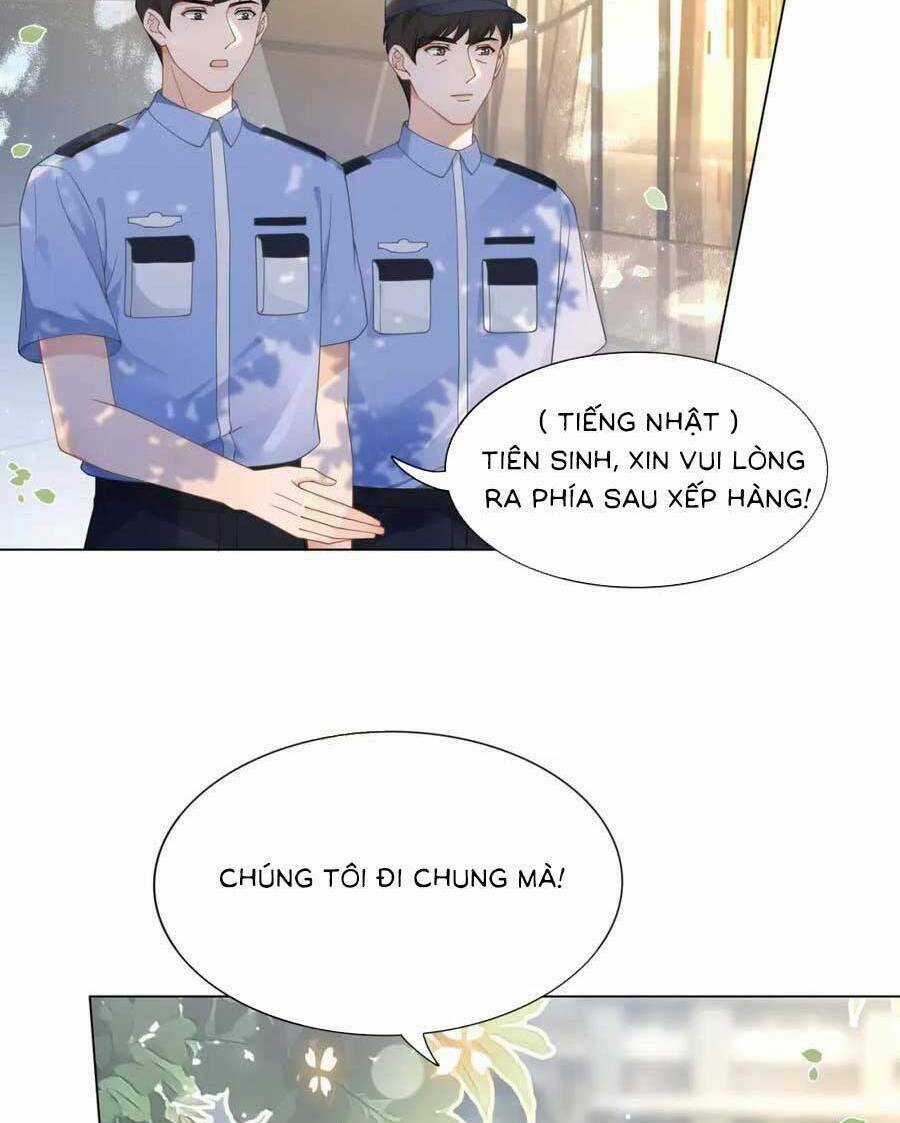 Trọng Sinh Đoàn Sủng: Phu Nhân Ảnh Đế Vừa Nghèo Vừa Dữ Chapter 23 trang 8