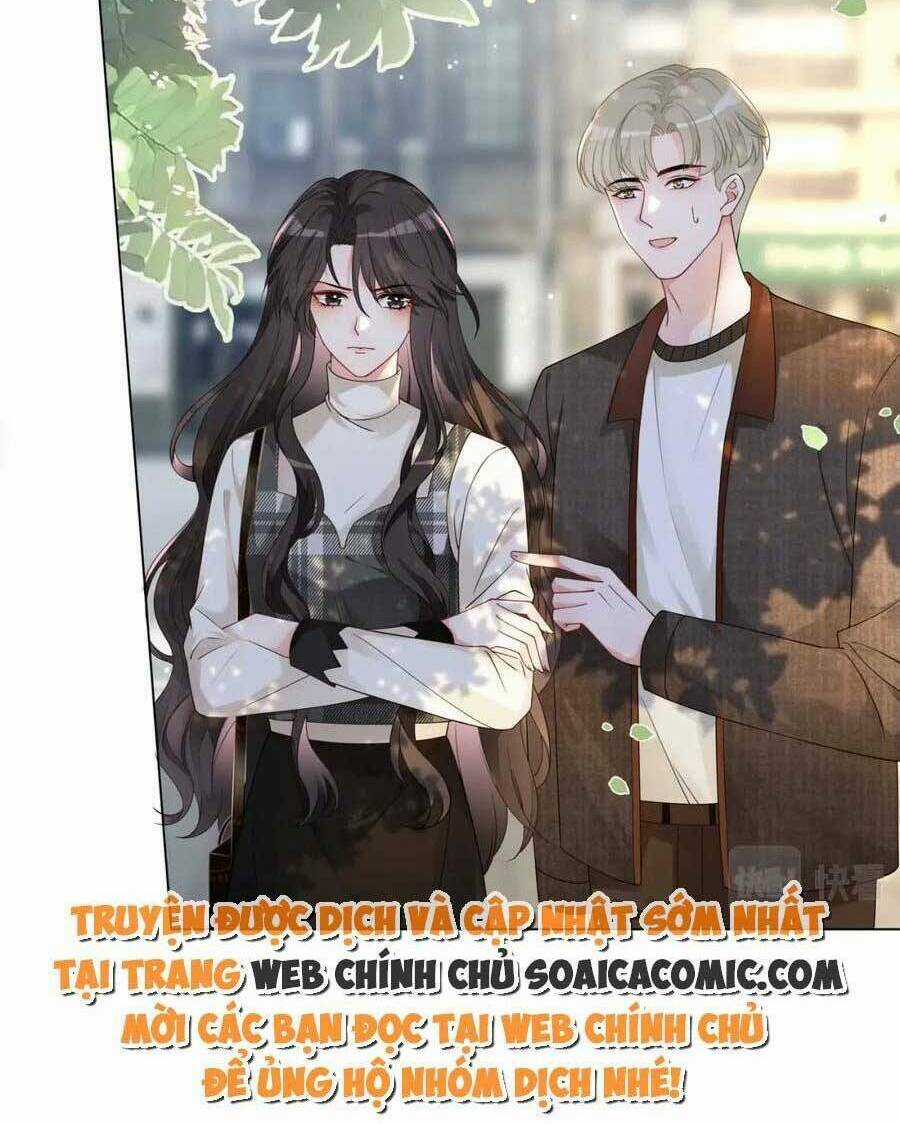 Trọng Sinh Đoàn Sủng: Phu Nhân Ảnh Đế Vừa Nghèo Vừa Dữ Chapter 23 trang 9