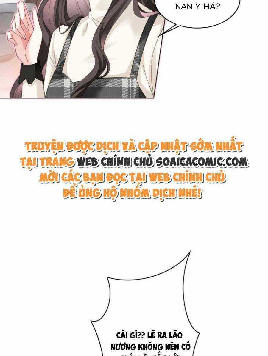 Trọng Sinh Đoàn Sủng: Phu Nhân Ảnh Đế Vừa Nghèo Vừa Dữ Chapter 24 trang 10