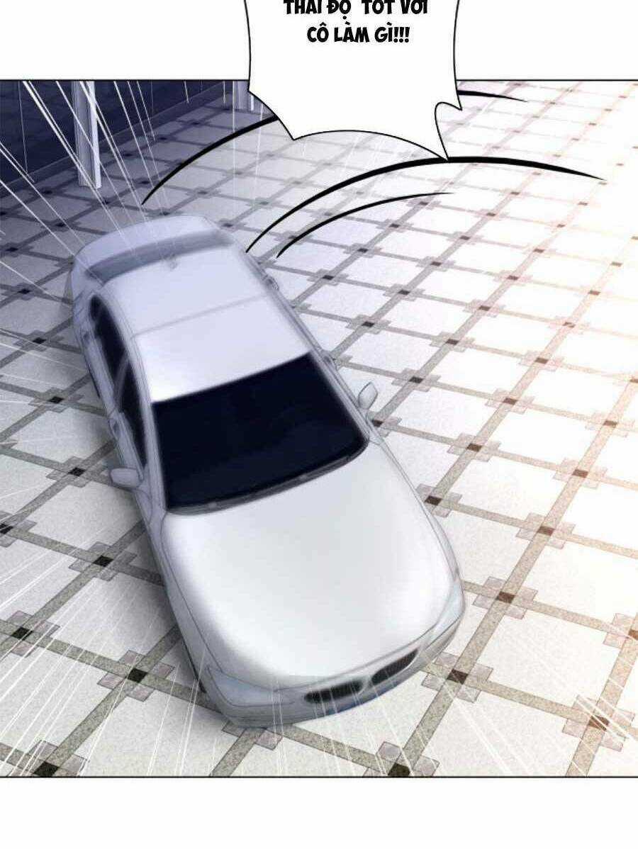 Trọng Sinh Đoàn Sủng: Phu Nhân Ảnh Đế Vừa Nghèo Vừa Dữ Chapter 24 trang 11