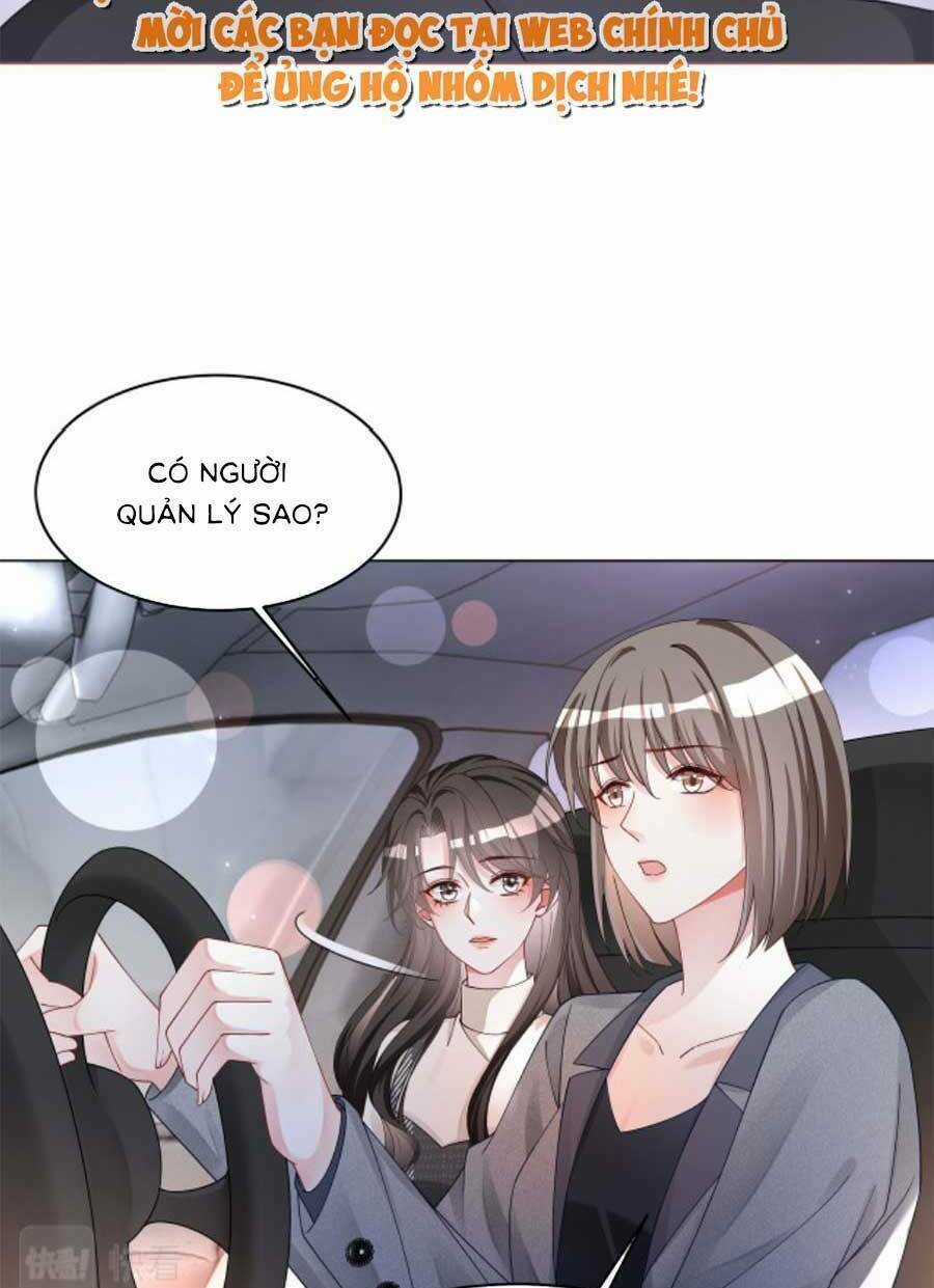 Trọng Sinh Đoàn Sủng: Phu Nhân Ảnh Đế Vừa Nghèo Vừa Dữ Chapter 24 trang 13