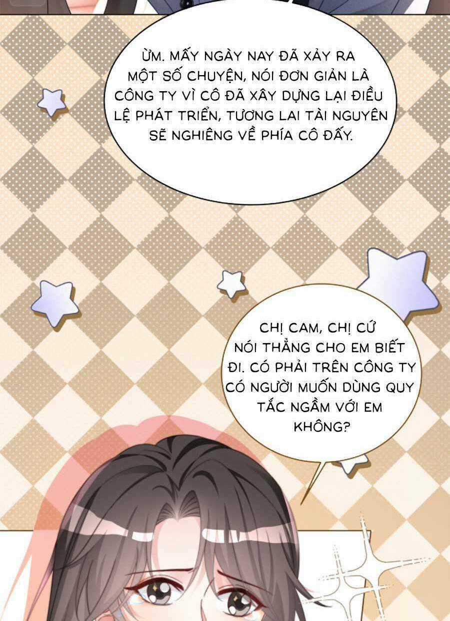 Trọng Sinh Đoàn Sủng: Phu Nhân Ảnh Đế Vừa Nghèo Vừa Dữ Chapter 24 trang 14