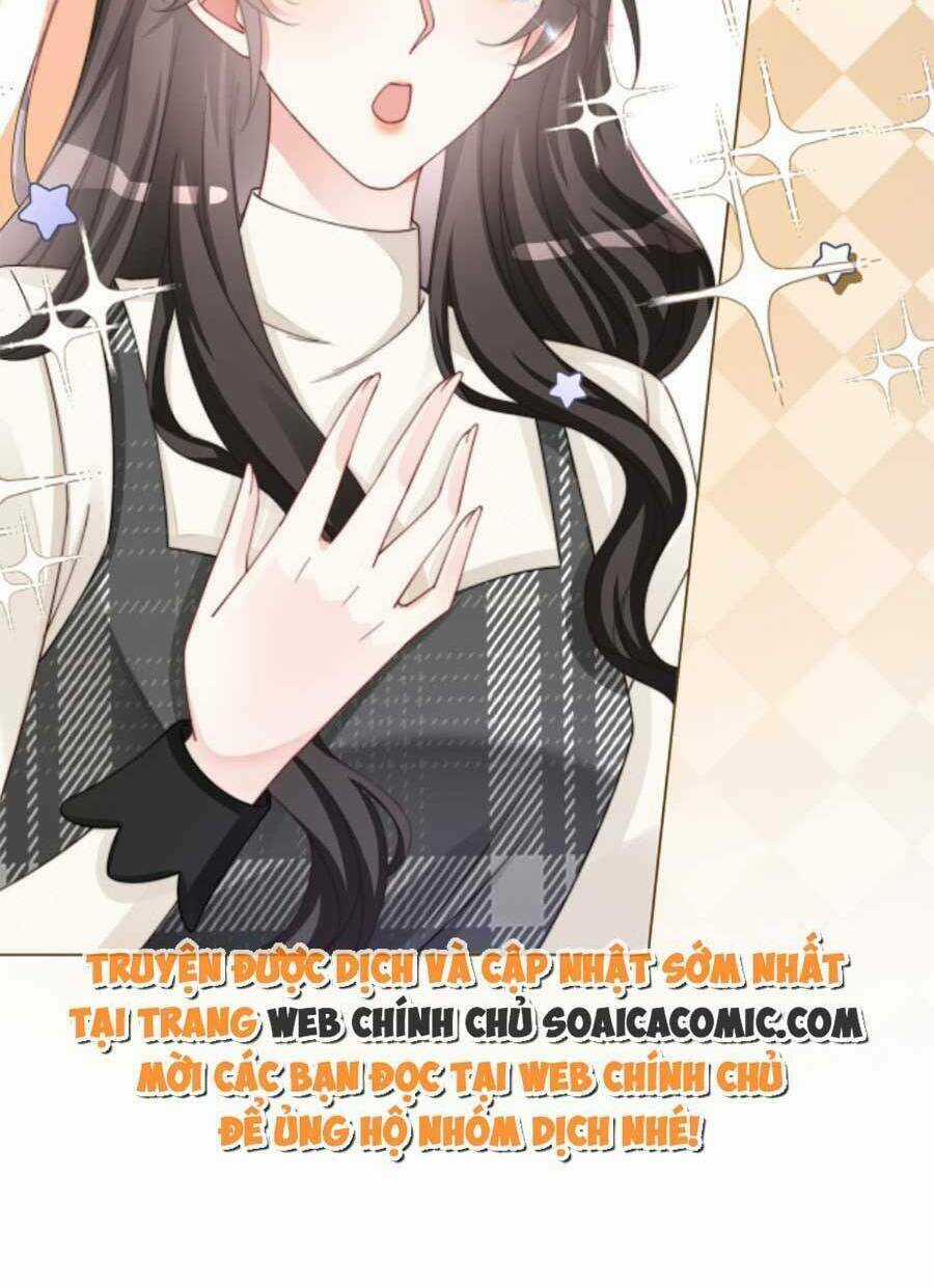 Trọng Sinh Đoàn Sủng: Phu Nhân Ảnh Đế Vừa Nghèo Vừa Dữ Chapter 24 trang 15