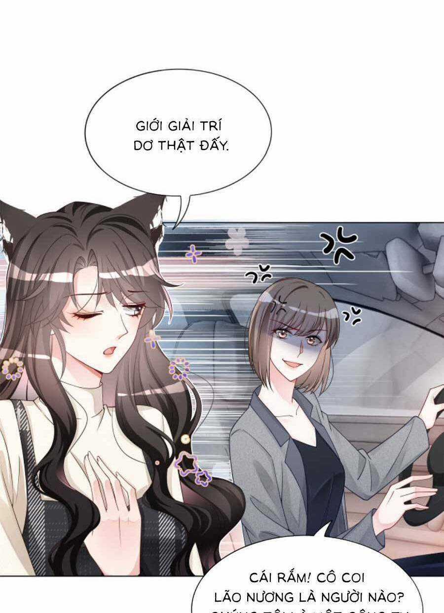 Trọng Sinh Đoàn Sủng: Phu Nhân Ảnh Đế Vừa Nghèo Vừa Dữ Chapter 24 trang 16