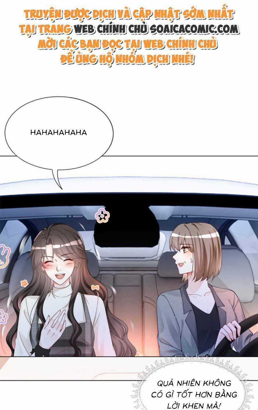 Trọng Sinh Đoàn Sủng: Phu Nhân Ảnh Đế Vừa Nghèo Vừa Dữ Chapter 24 trang 18