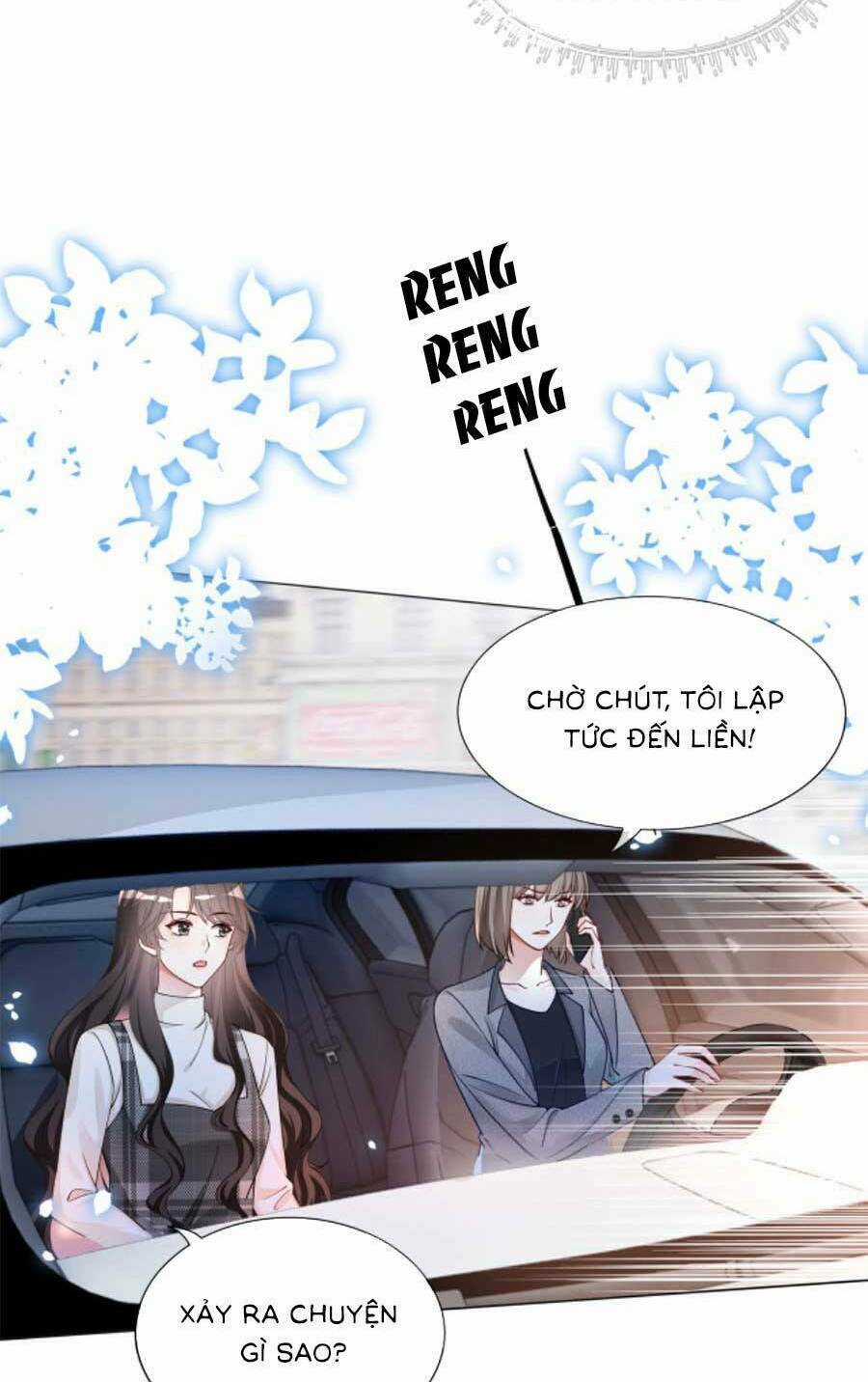 Trọng Sinh Đoàn Sủng: Phu Nhân Ảnh Đế Vừa Nghèo Vừa Dữ Chapter 24 trang 19