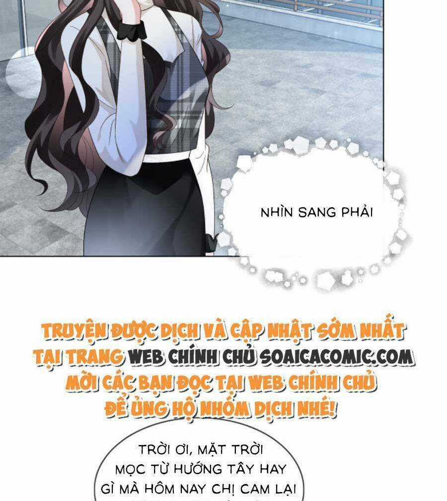 Trọng Sinh Đoàn Sủng: Phu Nhân Ảnh Đế Vừa Nghèo Vừa Dữ Chapter 24 trang 2