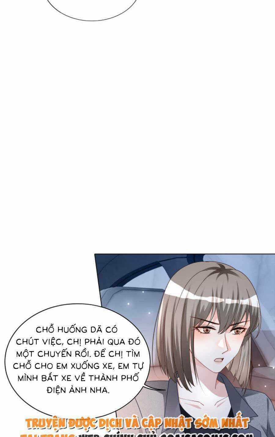 Trọng Sinh Đoàn Sủng: Phu Nhân Ảnh Đế Vừa Nghèo Vừa Dữ Chapter 24 trang 20