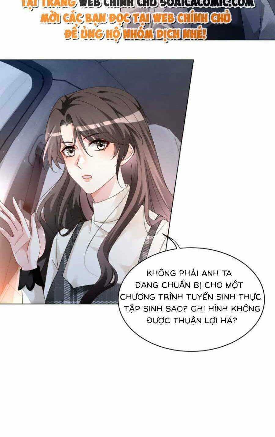 Trọng Sinh Đoàn Sủng: Phu Nhân Ảnh Đế Vừa Nghèo Vừa Dữ Chapter 24 trang 21