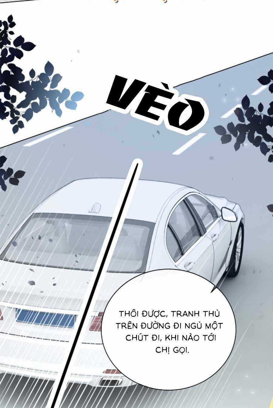 Trọng Sinh Đoàn Sủng: Phu Nhân Ảnh Đế Vừa Nghèo Vừa Dữ Chapter 24 trang 23