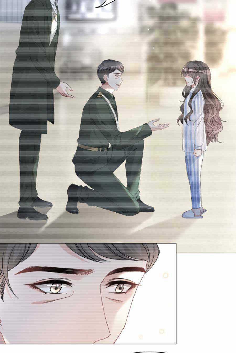 Trọng Sinh Đoàn Sủng: Phu Nhân Ảnh Đế Vừa Nghèo Vừa Dữ Chapter 24 trang 26