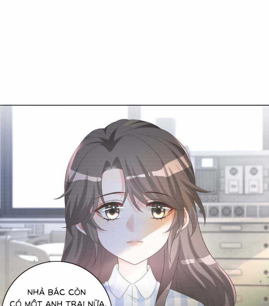 Trọng Sinh Đoàn Sủng: Phu Nhân Ảnh Đế Vừa Nghèo Vừa Dữ Chapter 24 trang 28