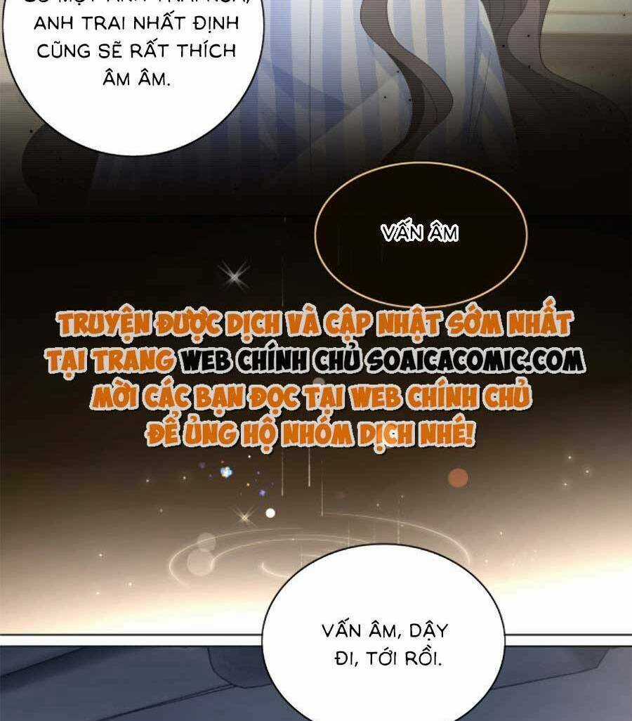 Trọng Sinh Đoàn Sủng: Phu Nhân Ảnh Đế Vừa Nghèo Vừa Dữ Chapter 24 trang 29