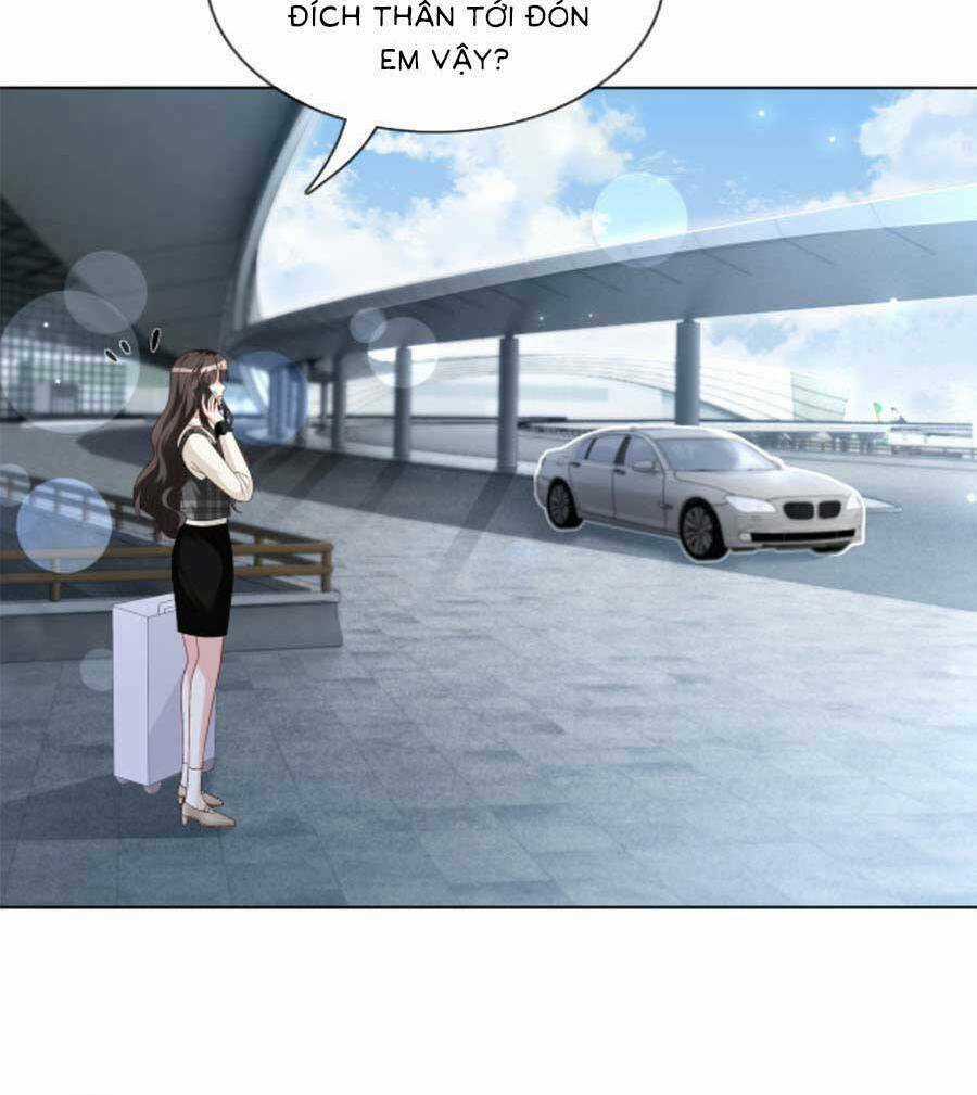 Trọng Sinh Đoàn Sủng: Phu Nhân Ảnh Đế Vừa Nghèo Vừa Dữ Chapter 24 trang 3