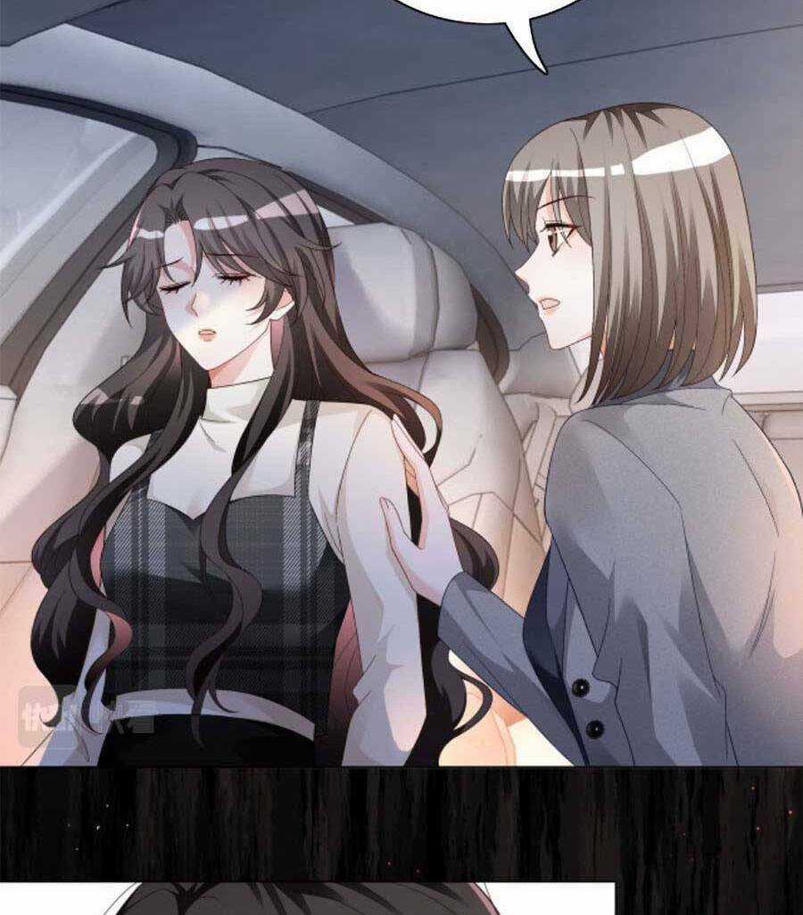 Trọng Sinh Đoàn Sủng: Phu Nhân Ảnh Đế Vừa Nghèo Vừa Dữ Chapter 24 trang 30