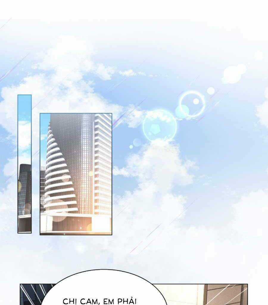 Trọng Sinh Đoàn Sủng: Phu Nhân Ảnh Đế Vừa Nghèo Vừa Dữ Chapter 24 trang 32