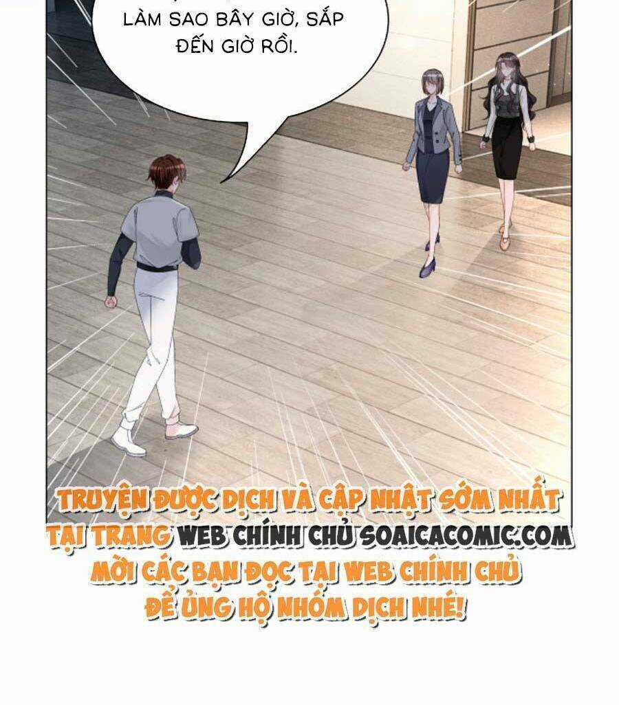 Trọng Sinh Đoàn Sủng: Phu Nhân Ảnh Đế Vừa Nghèo Vừa Dữ Chapter 24 trang 33