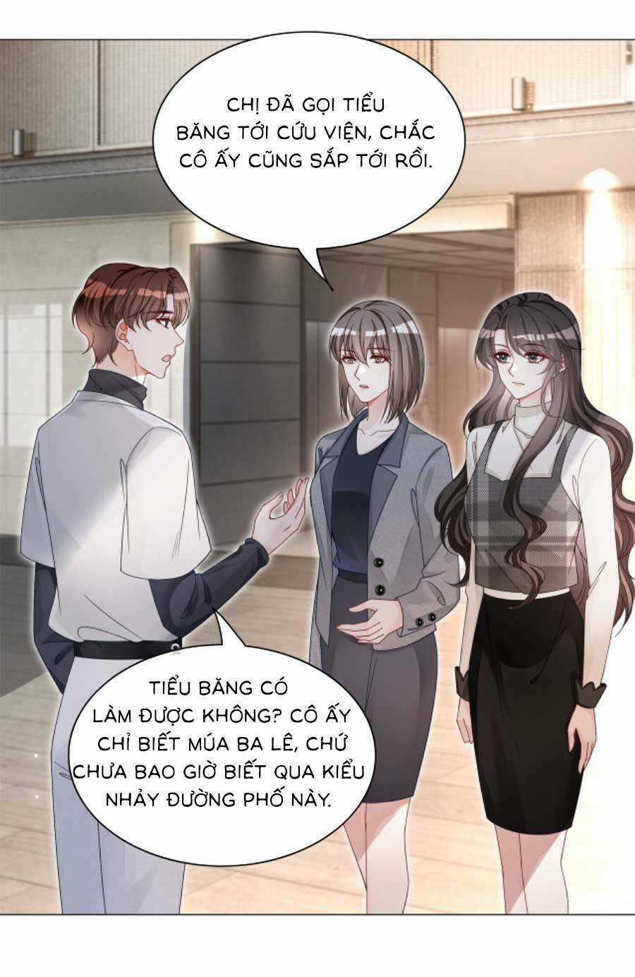 Trọng Sinh Đoàn Sủng: Phu Nhân Ảnh Đế Vừa Nghèo Vừa Dữ Chapter 24 trang 34