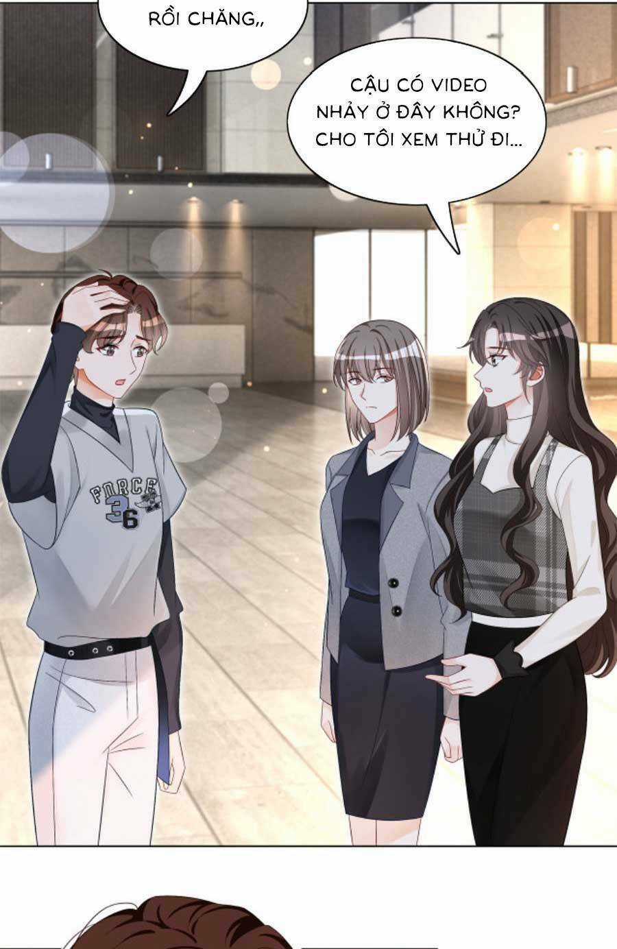 Trọng Sinh Đoàn Sủng: Phu Nhân Ảnh Đế Vừa Nghèo Vừa Dữ Chapter 24 trang 36