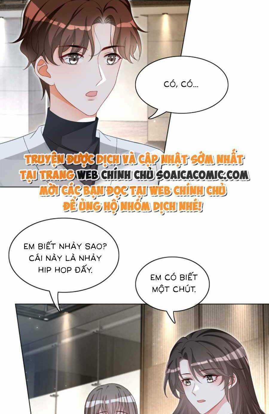 Trọng Sinh Đoàn Sủng: Phu Nhân Ảnh Đế Vừa Nghèo Vừa Dữ Chapter 24 trang 37