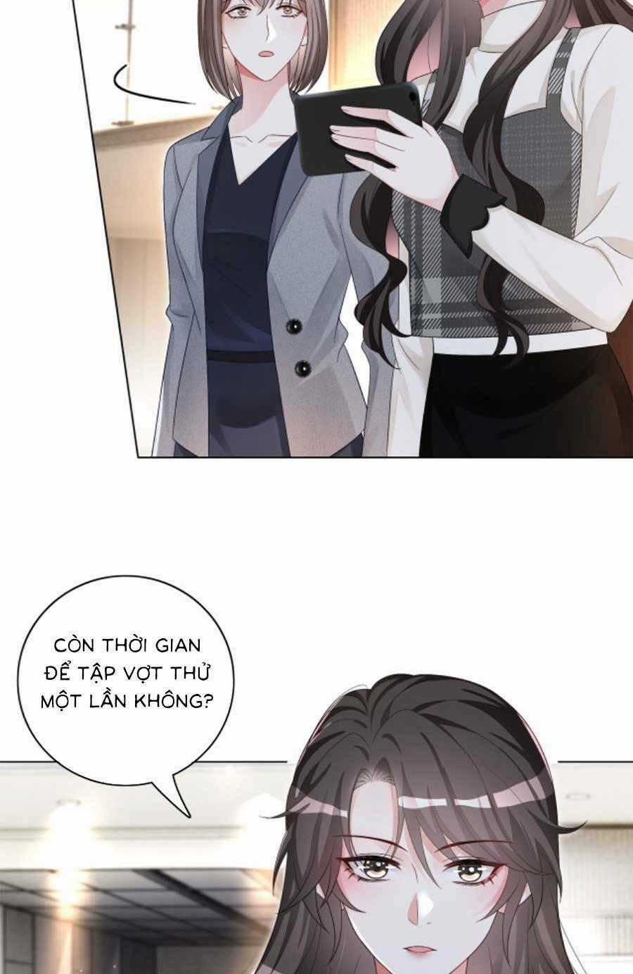 Trọng Sinh Đoàn Sủng: Phu Nhân Ảnh Đế Vừa Nghèo Vừa Dữ Chapter 24 trang 38