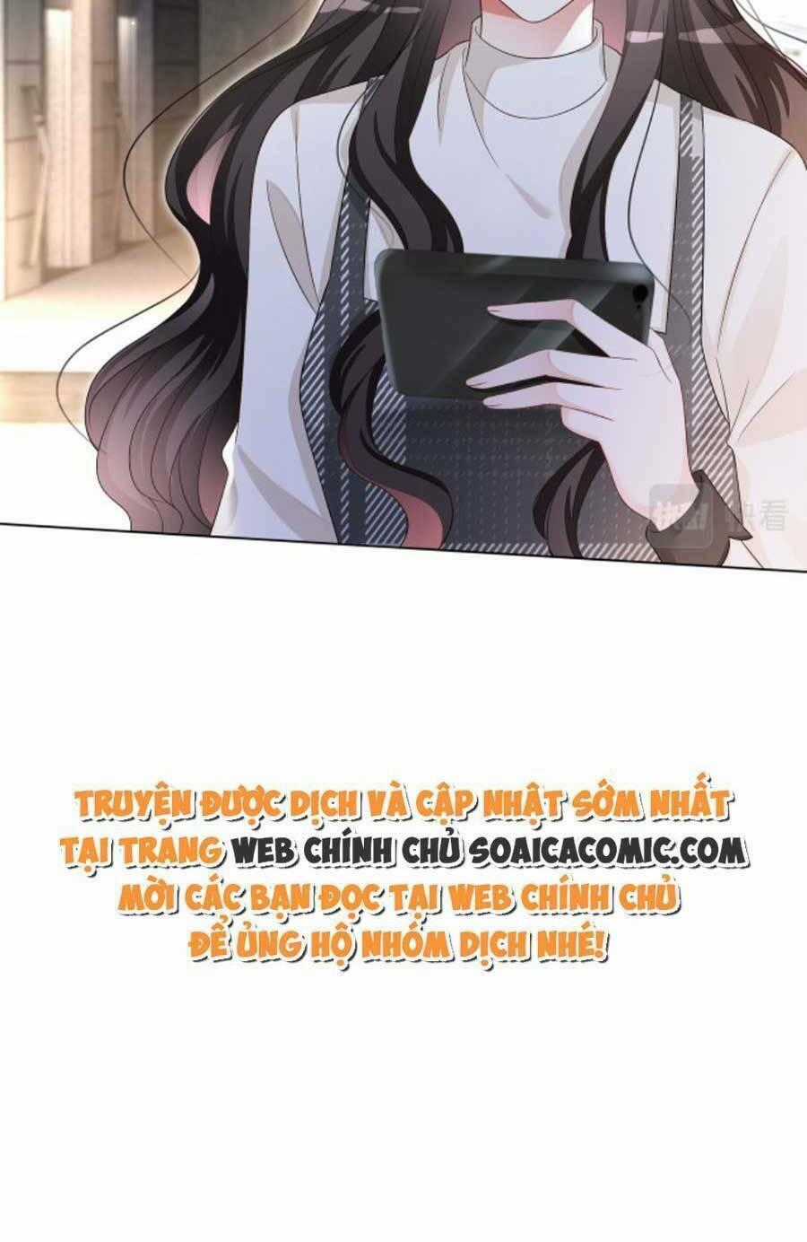 Trọng Sinh Đoàn Sủng: Phu Nhân Ảnh Đế Vừa Nghèo Vừa Dữ Chapter 24 trang 39