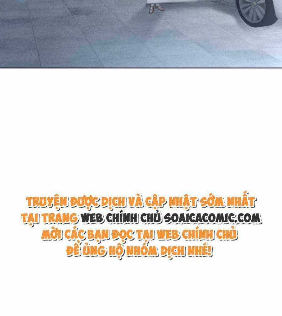 Trọng Sinh Đoàn Sủng: Phu Nhân Ảnh Đế Vừa Nghèo Vừa Dữ Chapter 24 trang 5