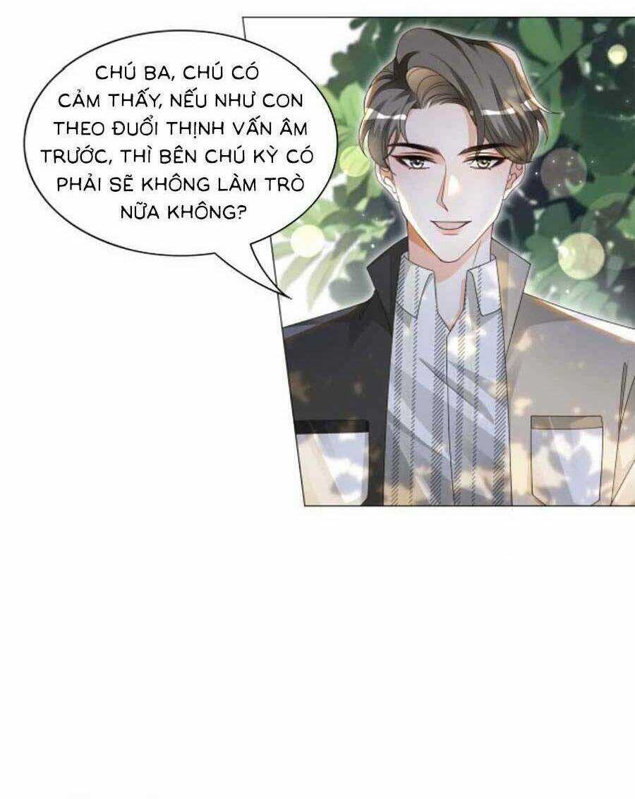 Trọng Sinh Đoàn Sủng: Phu Nhân Ảnh Đế Vừa Nghèo Vừa Dữ Chapter 25 trang 17