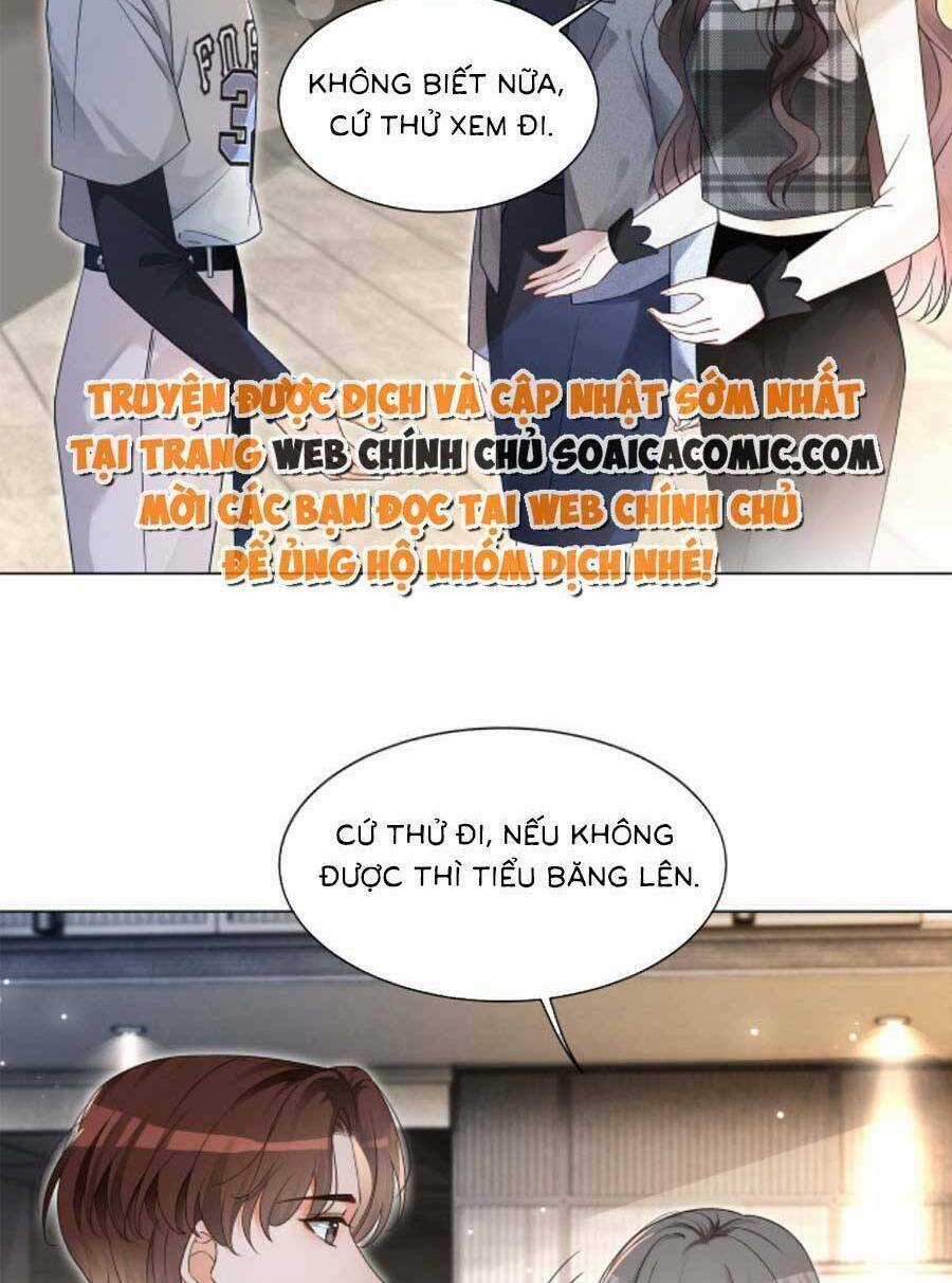 Trọng Sinh Đoàn Sủng: Phu Nhân Ảnh Đế Vừa Nghèo Vừa Dữ Chapter 25 trang 2