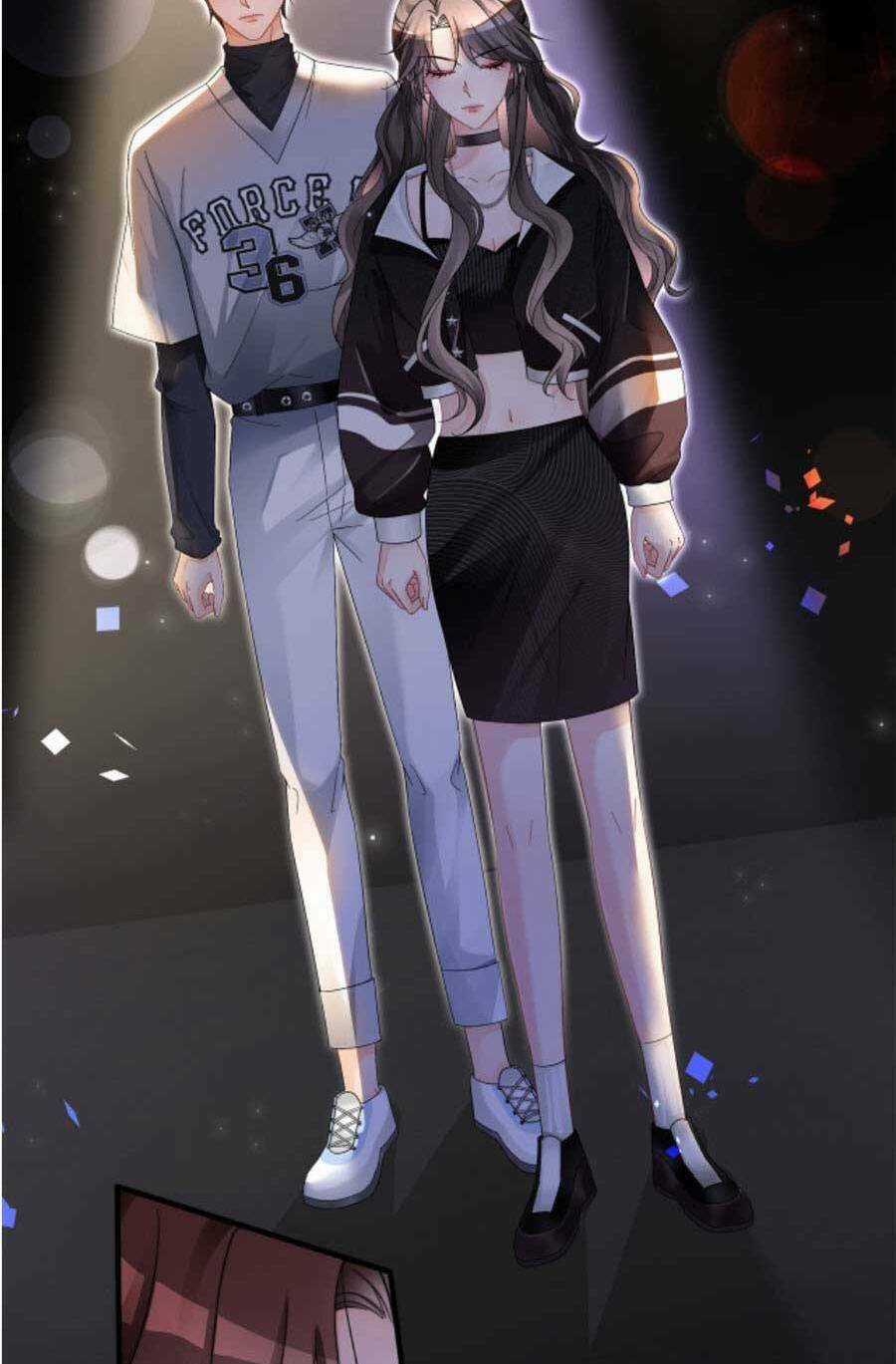 Trọng Sinh Đoàn Sủng: Phu Nhân Ảnh Đế Vừa Nghèo Vừa Dữ Chapter 25 trang 22