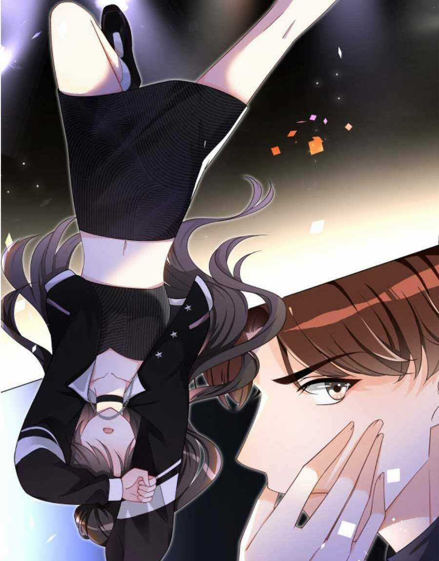 Trọng Sinh Đoàn Sủng: Phu Nhân Ảnh Đế Vừa Nghèo Vừa Dữ Chapter 25 trang 25