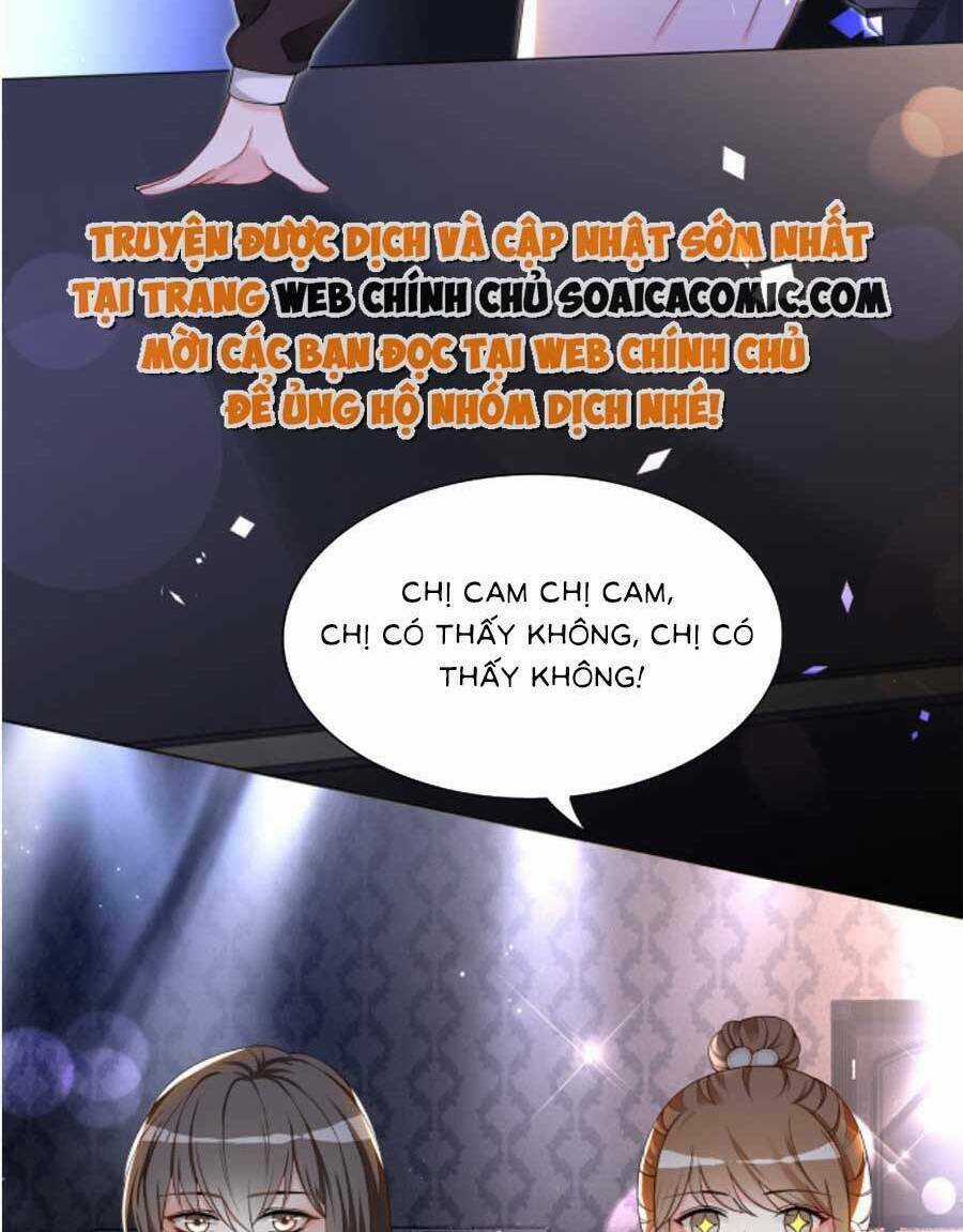 Trọng Sinh Đoàn Sủng: Phu Nhân Ảnh Đế Vừa Nghèo Vừa Dữ Chapter 25 trang 26