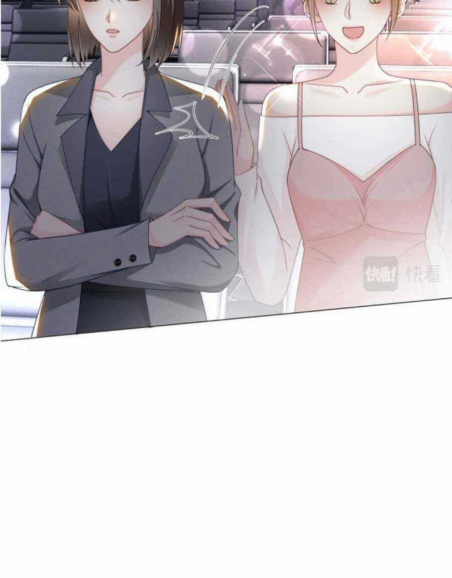 Trọng Sinh Đoàn Sủng: Phu Nhân Ảnh Đế Vừa Nghèo Vừa Dữ Chapter 25 trang 27