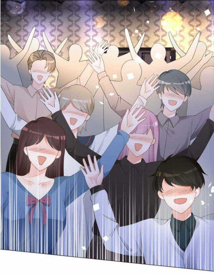 Trọng Sinh Đoàn Sủng: Phu Nhân Ảnh Đế Vừa Nghèo Vừa Dữ Chapter 25 trang 29