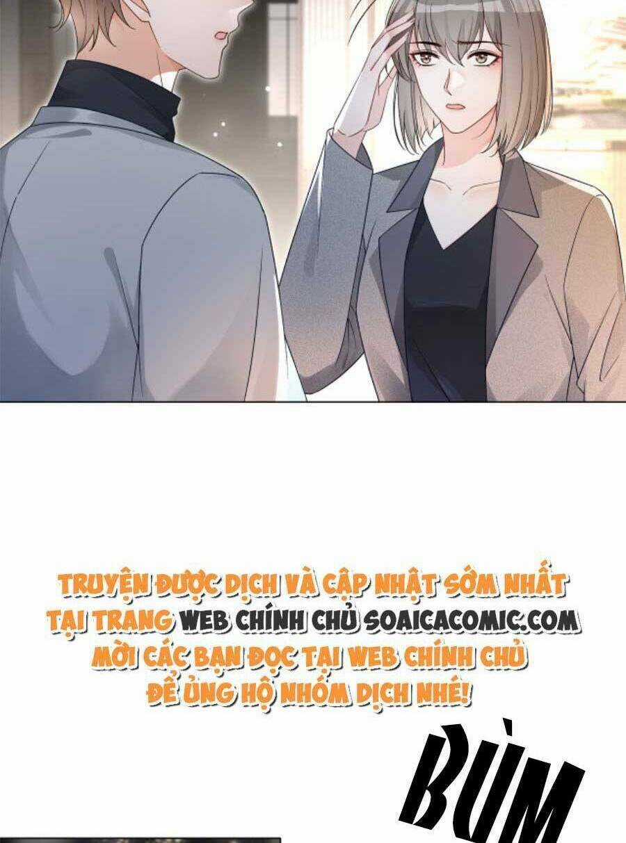 Trọng Sinh Đoàn Sủng: Phu Nhân Ảnh Đế Vừa Nghèo Vừa Dữ Chapter 25 trang 3