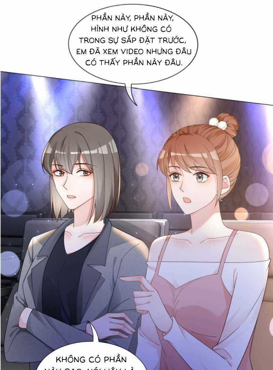 Trọng Sinh Đoàn Sủng: Phu Nhân Ảnh Đế Vừa Nghèo Vừa Dữ Chapter 25 trang 30