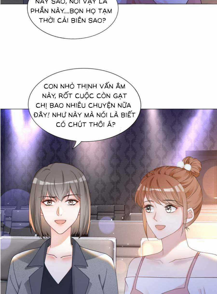 Trọng Sinh Đoàn Sủng: Phu Nhân Ảnh Đế Vừa Nghèo Vừa Dữ Chapter 25 trang 31