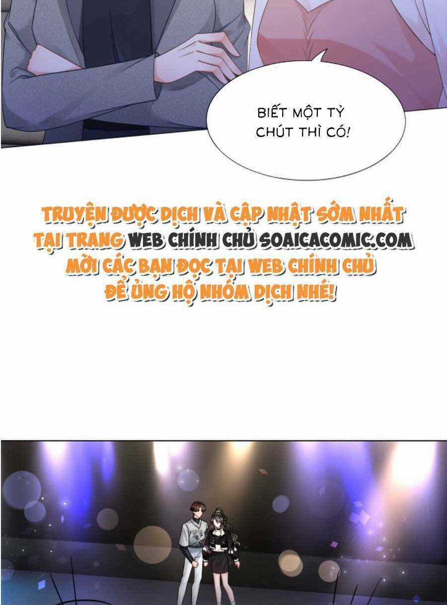 Trọng Sinh Đoàn Sủng: Phu Nhân Ảnh Đế Vừa Nghèo Vừa Dữ Chapter 25 trang 32