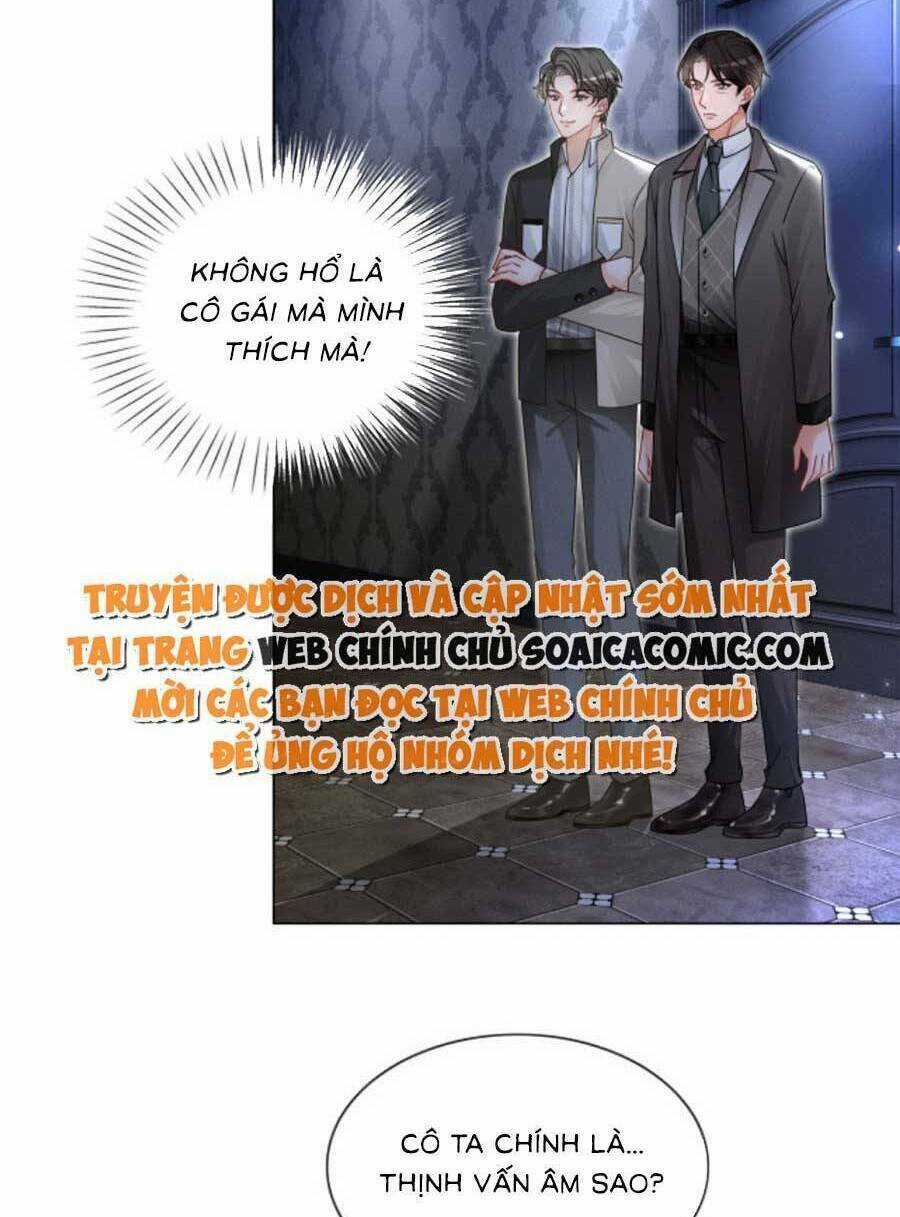 Trọng Sinh Đoàn Sủng: Phu Nhân Ảnh Đế Vừa Nghèo Vừa Dữ Chapter 25 trang 34