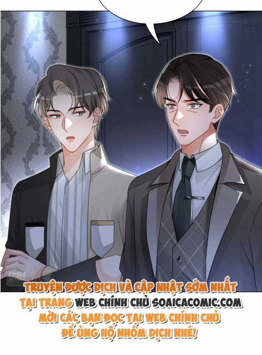 Trọng Sinh Đoàn Sủng: Phu Nhân Ảnh Đế Vừa Nghèo Vừa Dữ Chapter 25 trang 35