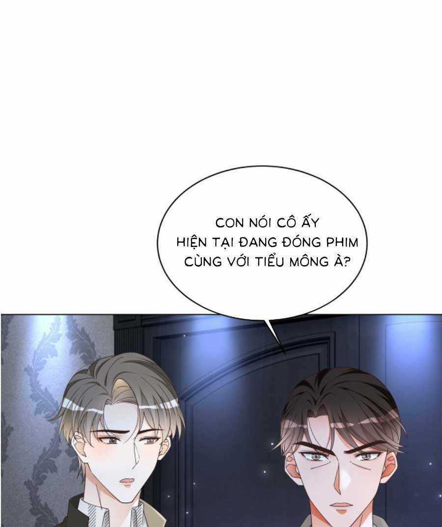 Trọng Sinh Đoàn Sủng: Phu Nhân Ảnh Đế Vừa Nghèo Vừa Dữ Chapter 25 trang 36