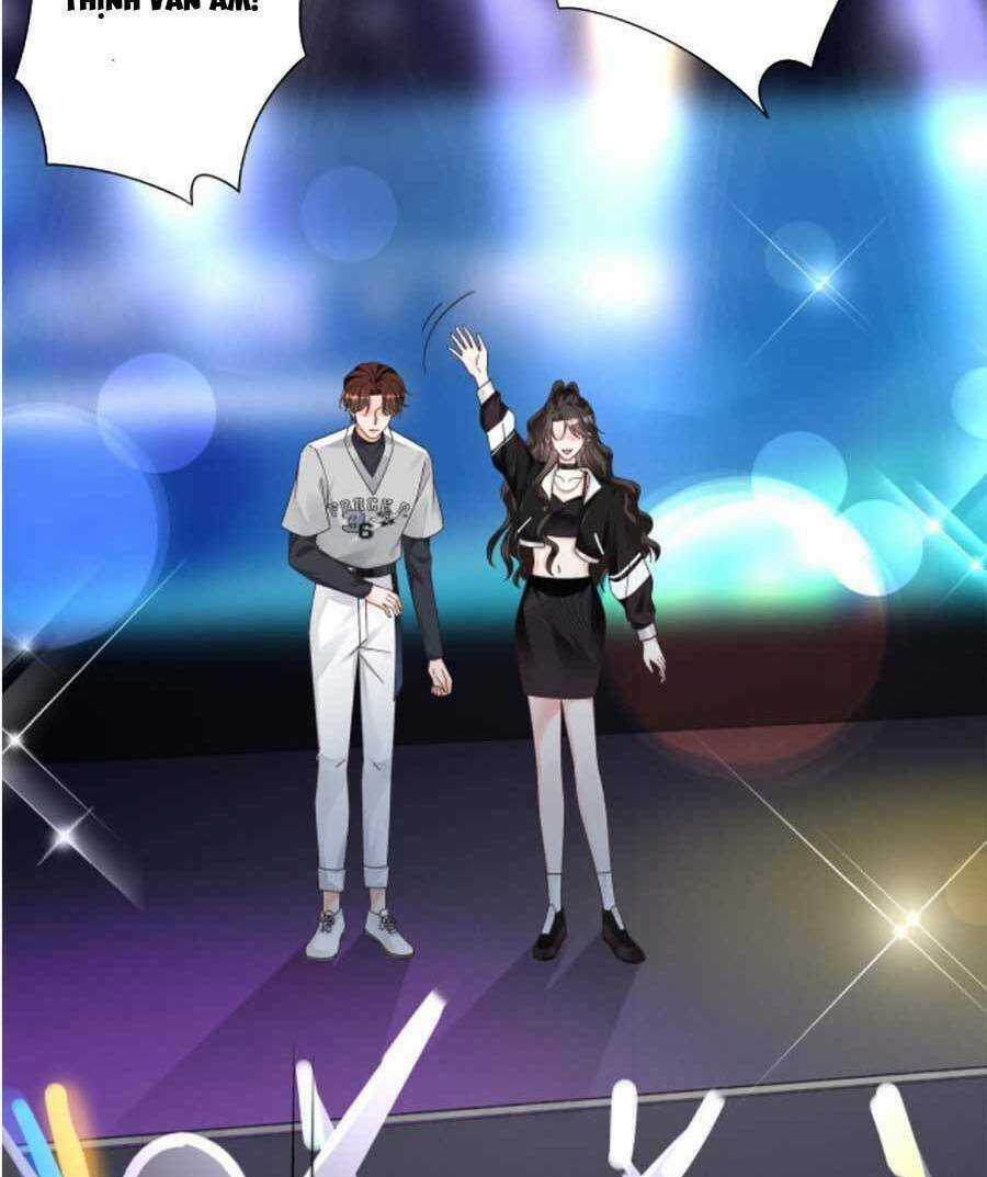 Trọng Sinh Đoàn Sủng: Phu Nhân Ảnh Đế Vừa Nghèo Vừa Dữ Chapter 25 trang 38