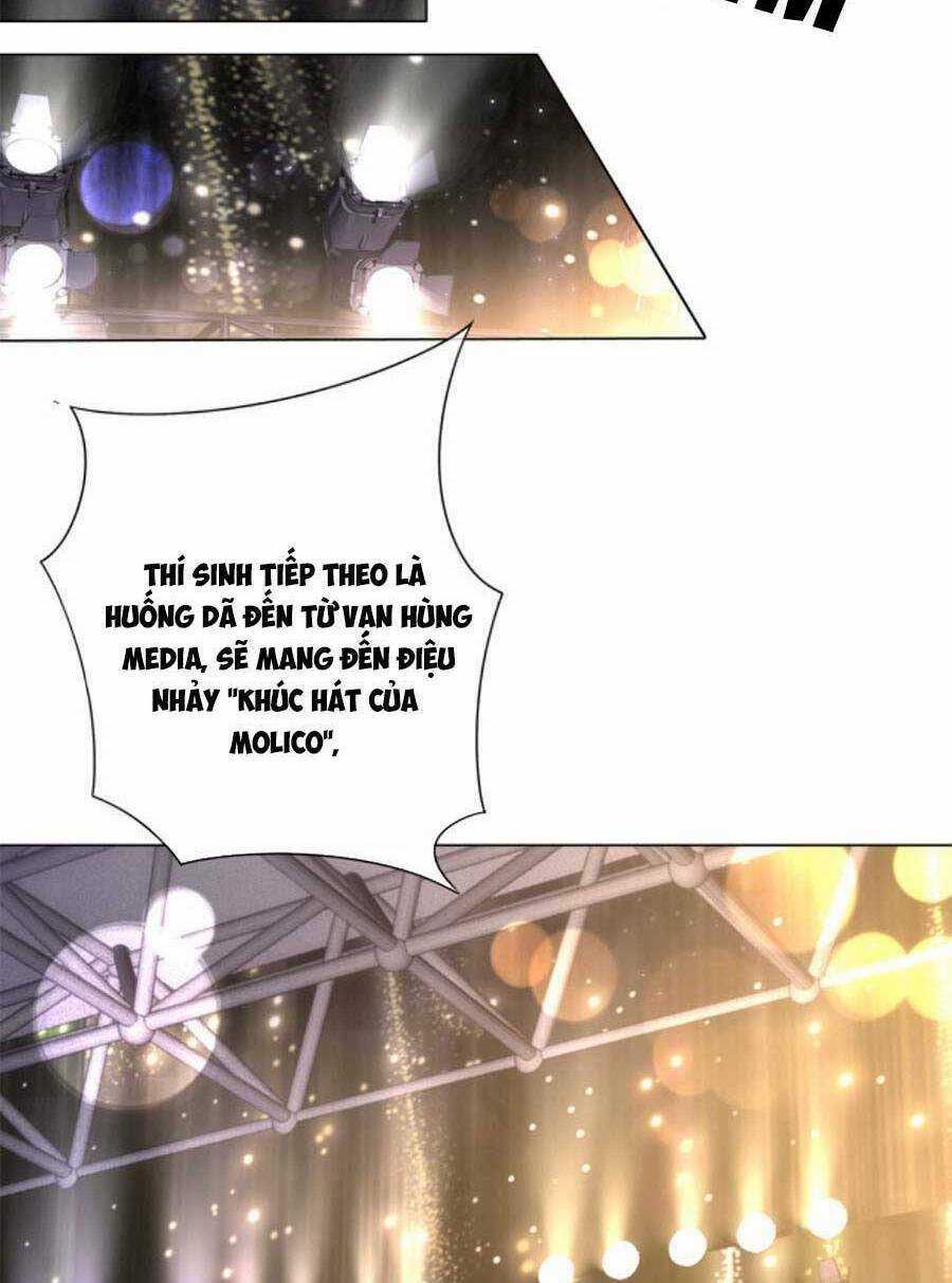 Trọng Sinh Đoàn Sủng: Phu Nhân Ảnh Đế Vừa Nghèo Vừa Dữ Chapter 25 trang 4