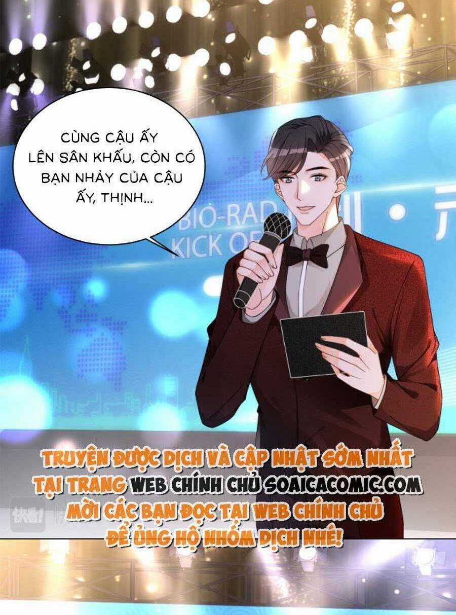 Trọng Sinh Đoàn Sủng: Phu Nhân Ảnh Đế Vừa Nghèo Vừa Dữ Chapter 25 trang 5